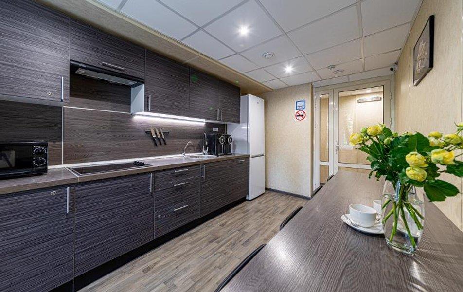 Нахимовский Мини отель 2*