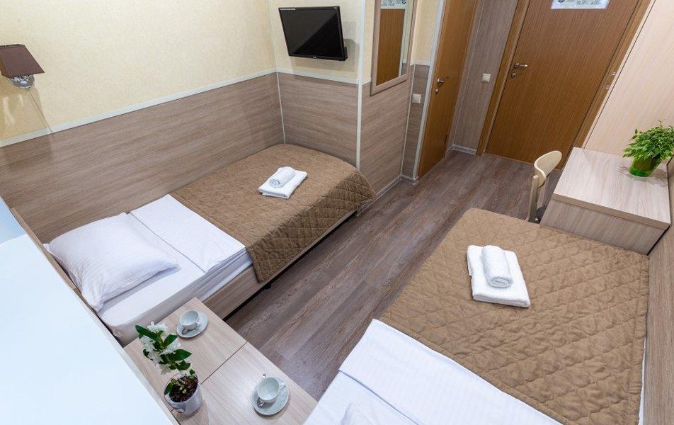 Нахимовский Мини отель 2*