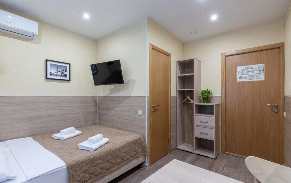 Нахимовский Мини отель 2*