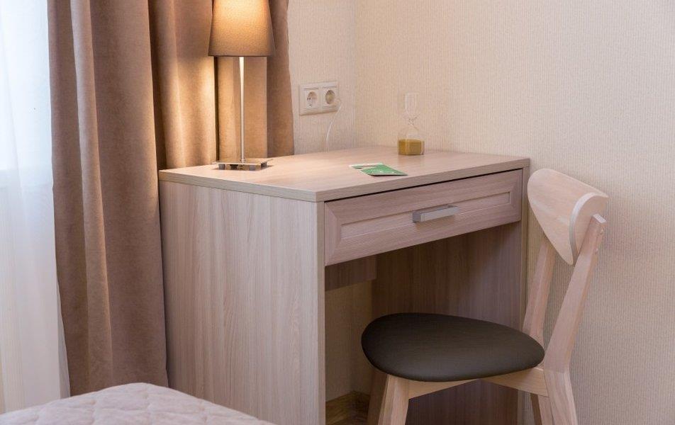 Нахимовский Мини отель 2*