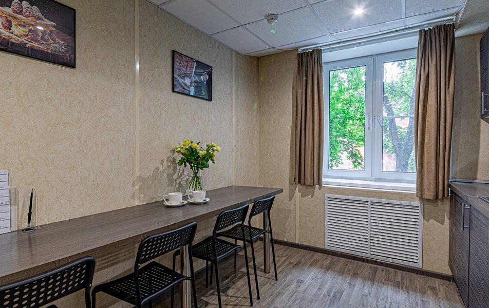 Нахимовский Мини отель 2*