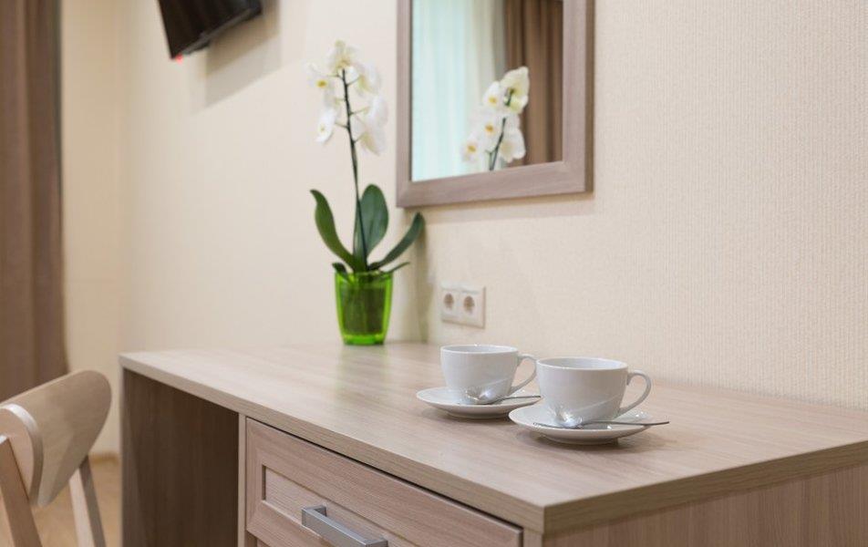 Нахимовский Мини отель 2*