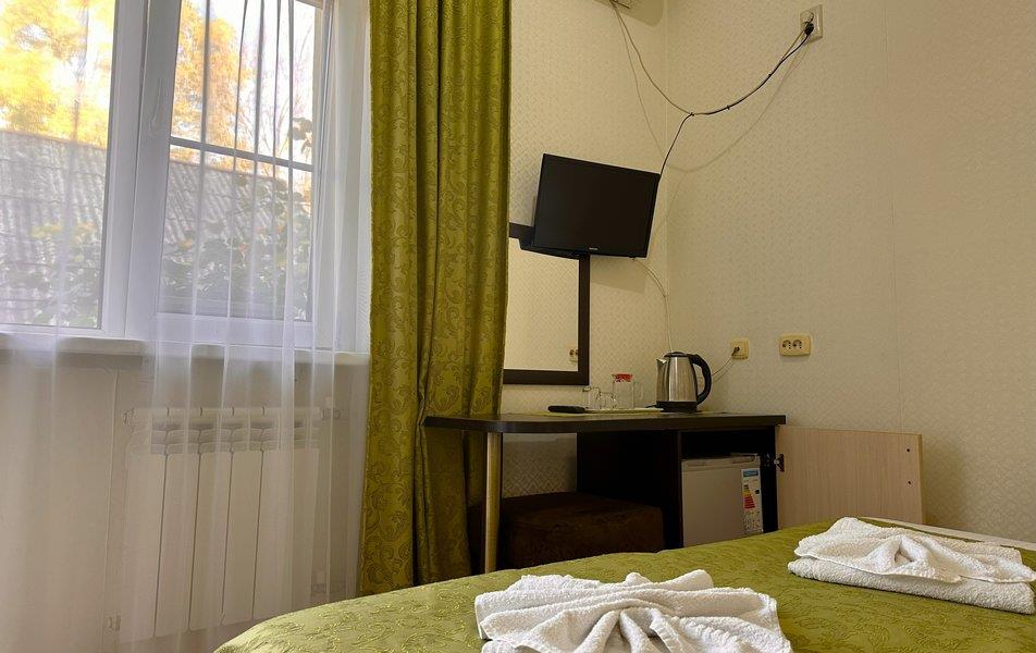 Гостевой дом Уют (ул. Просвещения) 0*