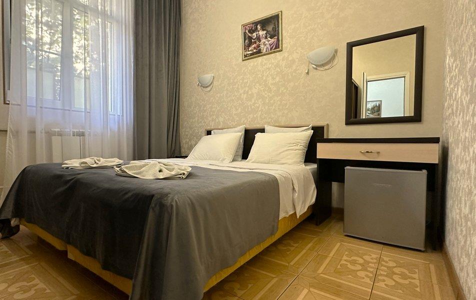 Гостевой дом Уют (ул. Просвещения) 0*