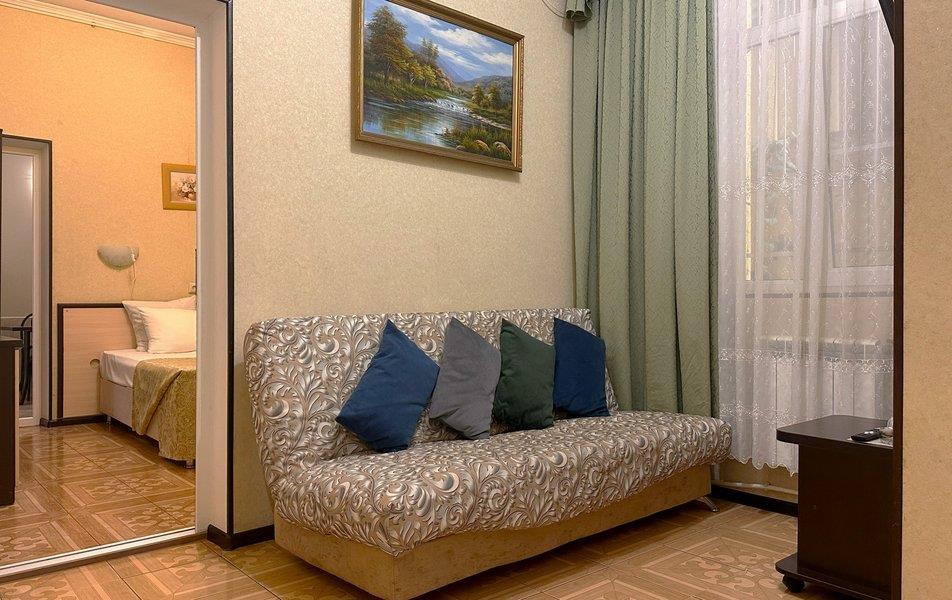 Гостевой дом Уют (ул. Просвещения) 0*