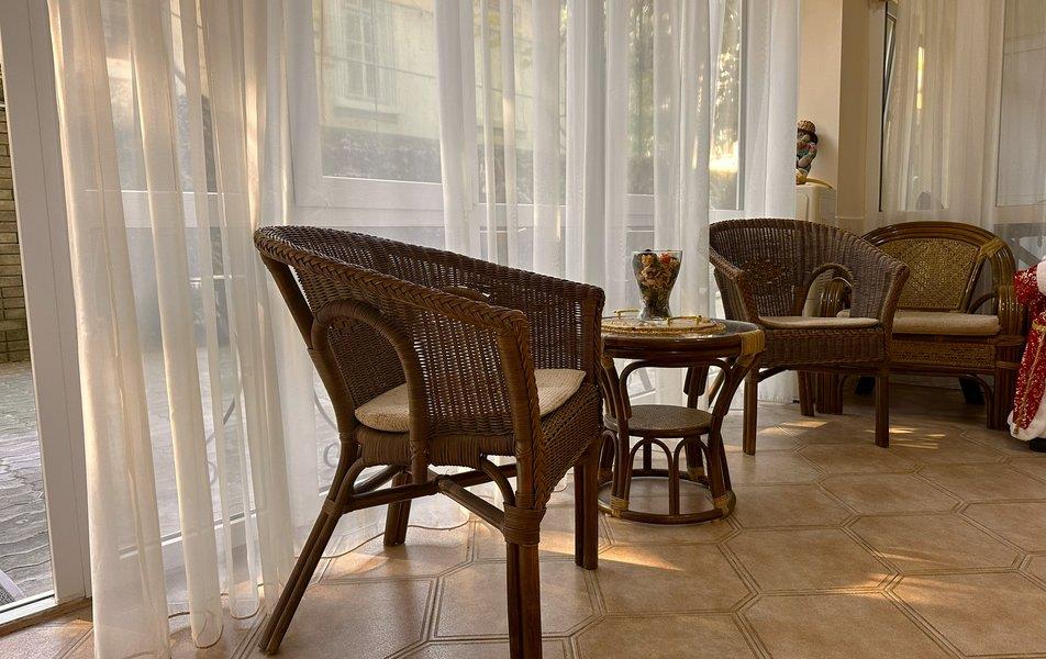 Гостевой дом Уют (ул. Просвещения) 0*