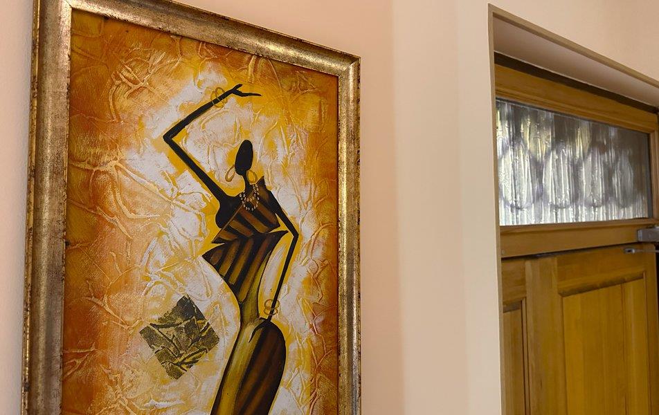 Гостевой дом Уют (ул. Просвещения) 0*