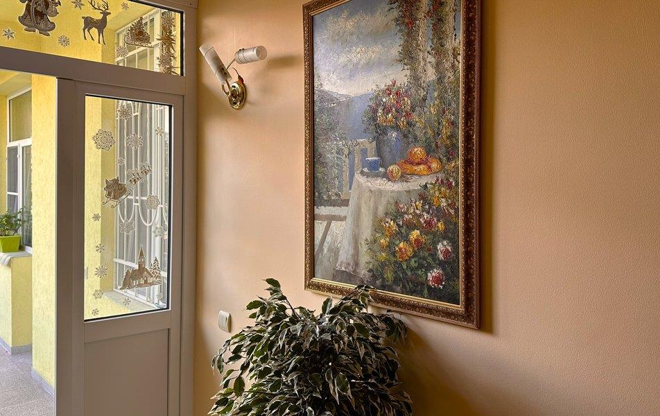 Гостевой дом Уют (ул. Просвещения) 0*