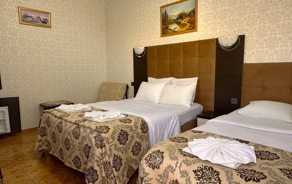 Гостевой дом Уют (ул. Просвещения) 0*