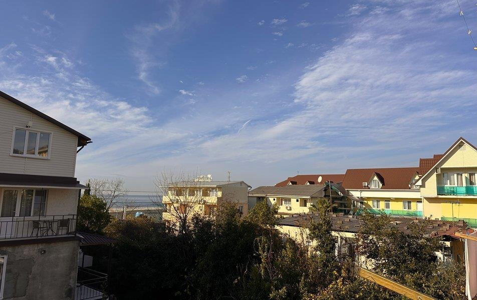 Гостевой дом Уют (ул. Просвещения) 0*