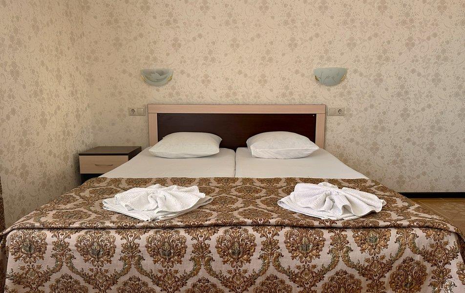 Гостевой дом Уют (ул. Просвещения) 0*