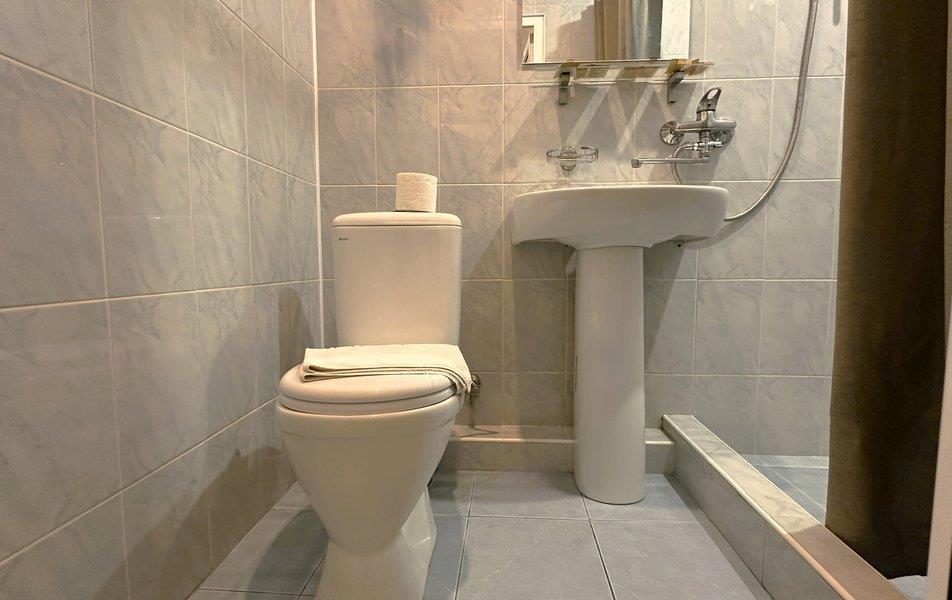 Гостевой дом Уют (ул. Просвещения) 0*