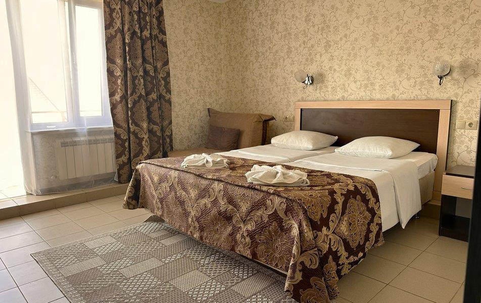 Гостевой дом Уют (ул. Просвещения) 0*