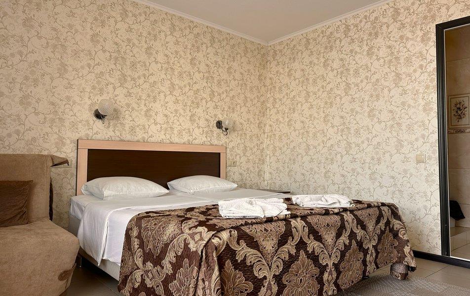 Гостевой дом Уют (ул. Просвещения) 0*