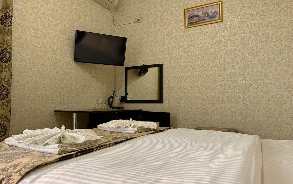 Гостевой дом Уют (ул. Просвещения) 0*