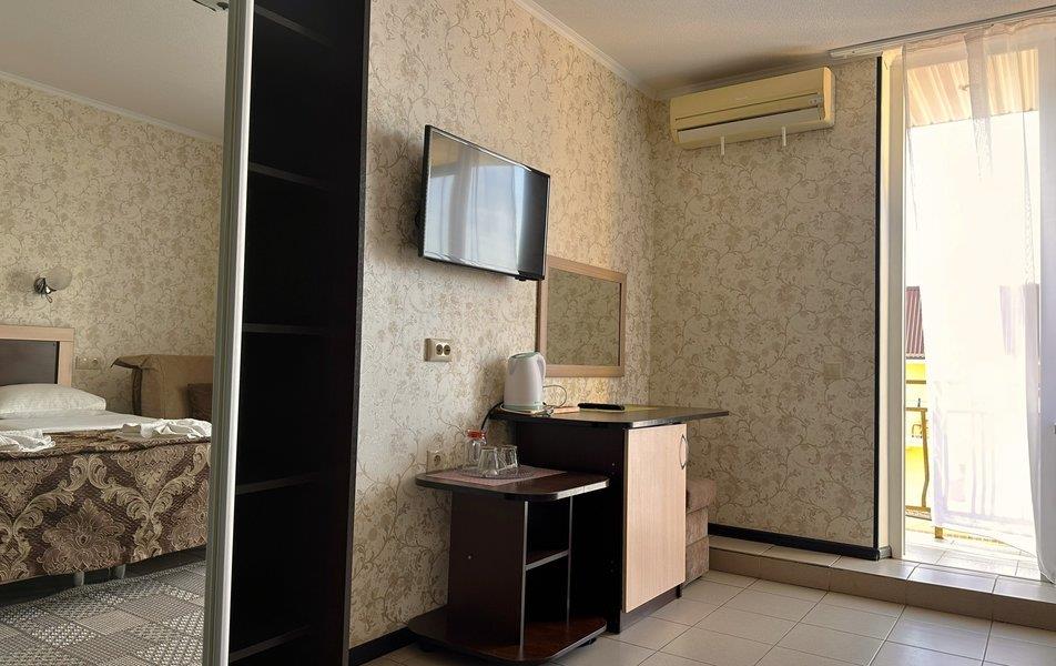 Гостевой дом Уют (ул. Просвещения) 0*