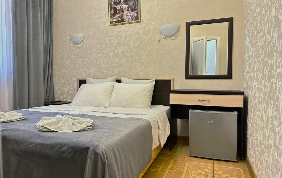 Гостевой дом Уют (ул. Просвещения) 0*