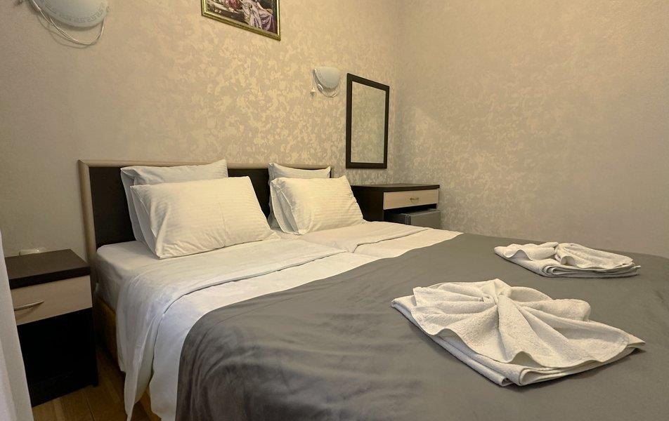 Гостевой дом Уют (ул. Просвещения) 0*