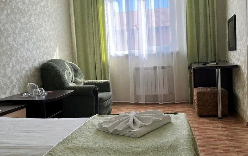 Гостевой дом Уют (ул. Просвещения) 0*