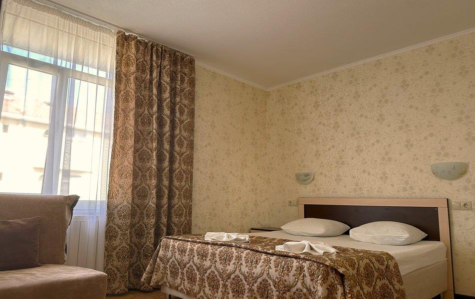 Гостевой дом Уют (ул. Просвещения) 0*