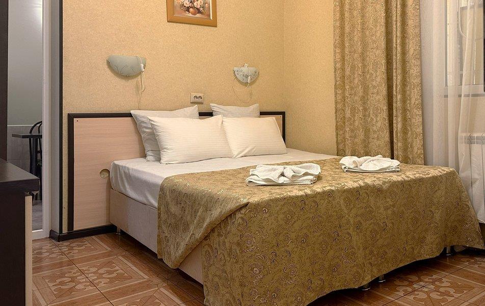 Гостевой дом Уют (ул. Просвещения) 0*