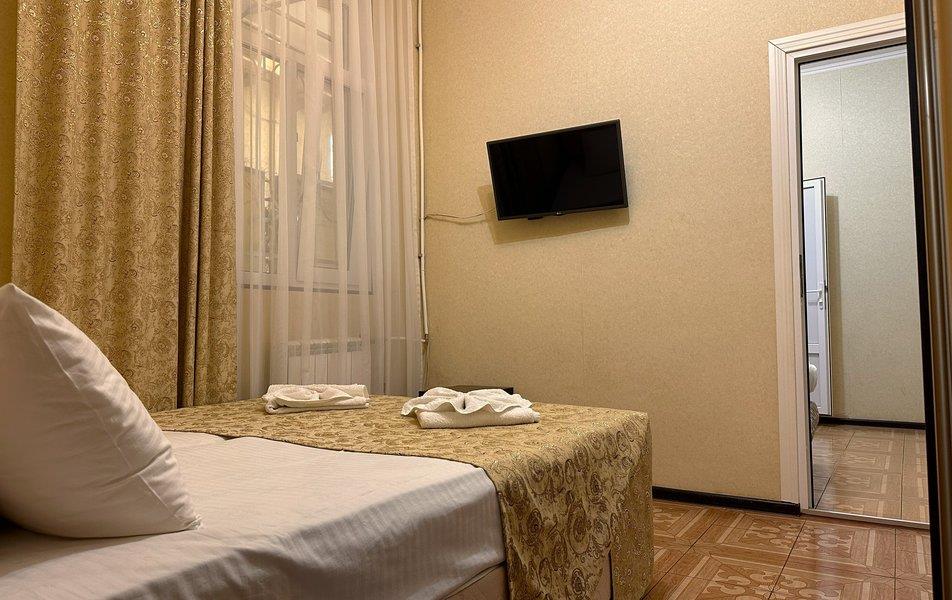 Гостевой дом Уют (ул. Просвещения) 0*