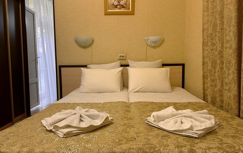 Гостевой дом Уют (ул. Просвещения) 0*