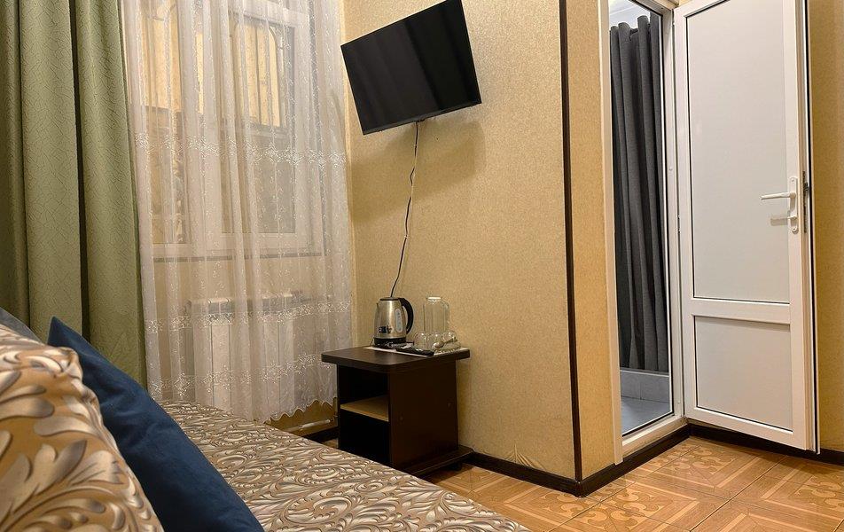 Гостевой дом Уют (ул. Просвещения) 0*