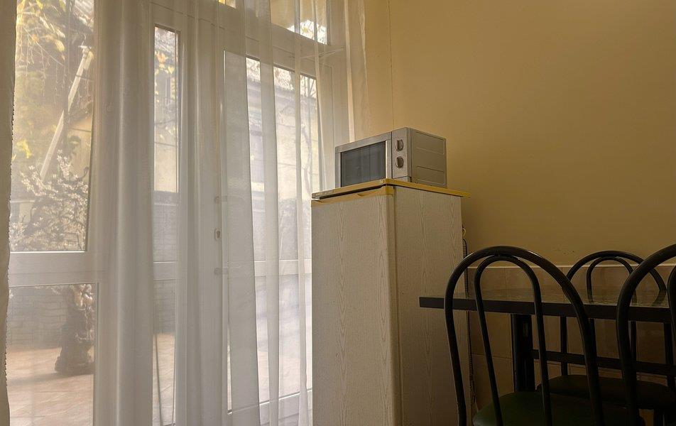 Гостевой дом Уют (ул. Просвещения) 0*