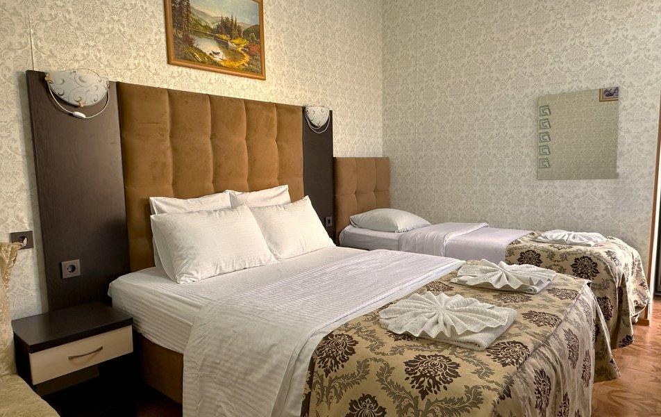 Гостевой дом Уют (ул. Просвещения) 0*