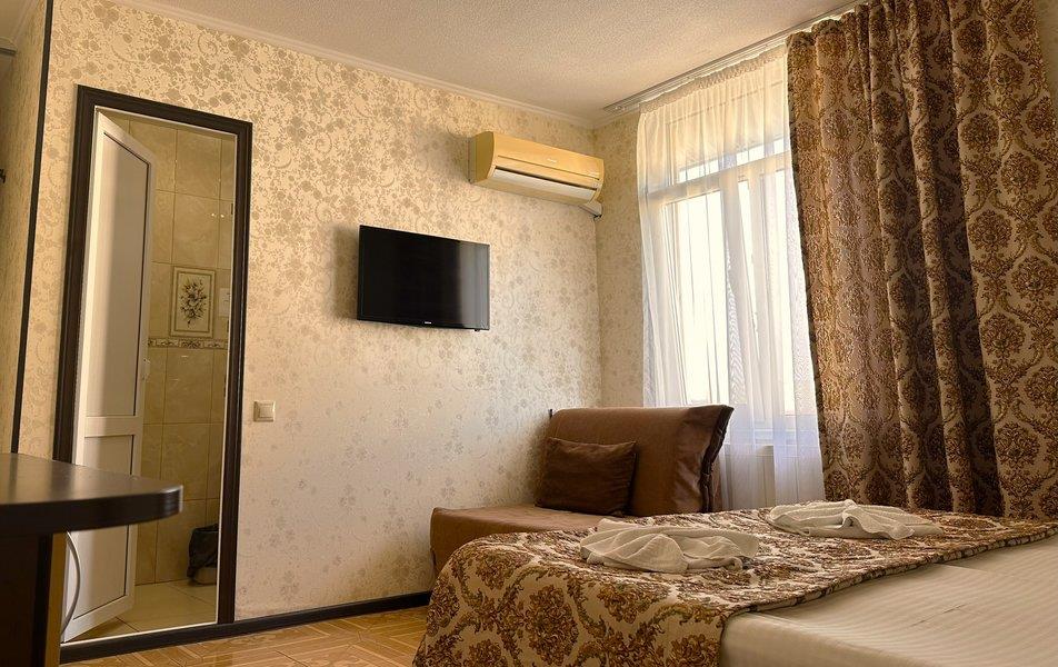 Гостевой дом Уют (ул. Просвещения) 0*