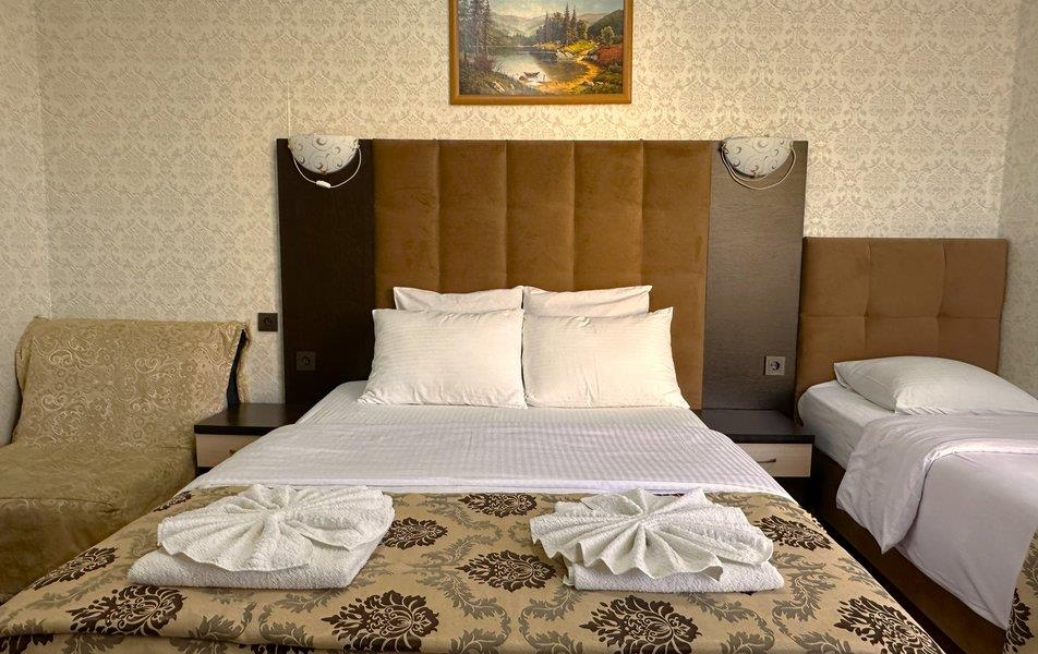 Гостевой дом Уют (ул. Просвещения) 0*