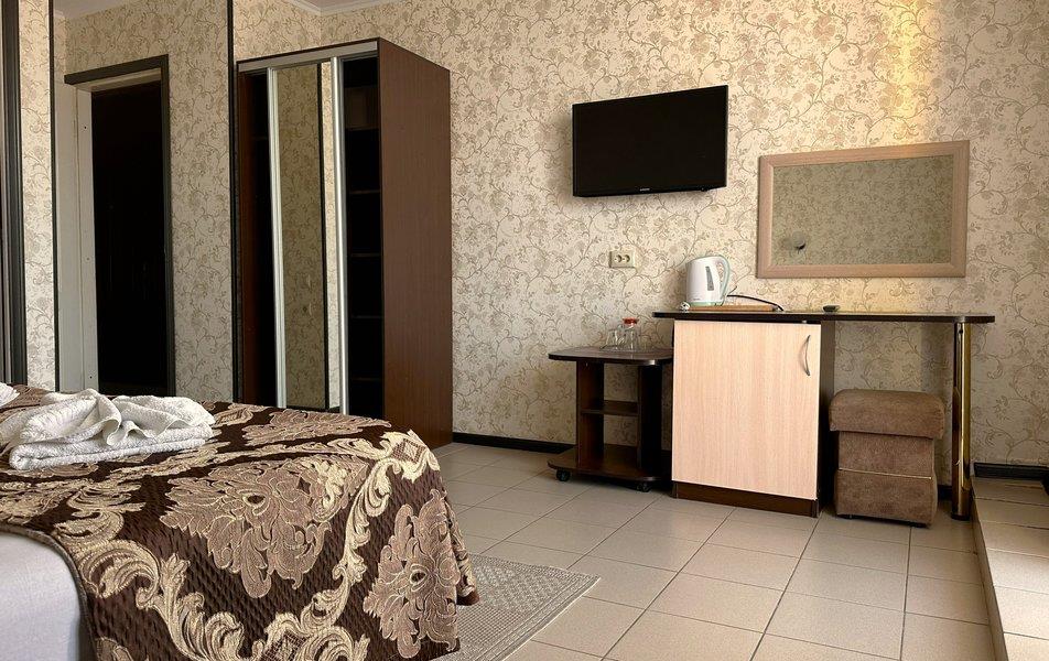 Гостевой дом Уют (ул. Просвещения) 0*