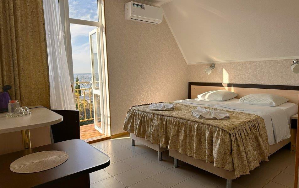 Гостевой дом Уют (ул. Просвещения) 0*