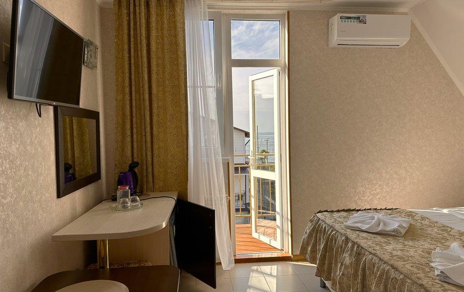 Гостевой дом Уют (ул. Просвещения) 0*