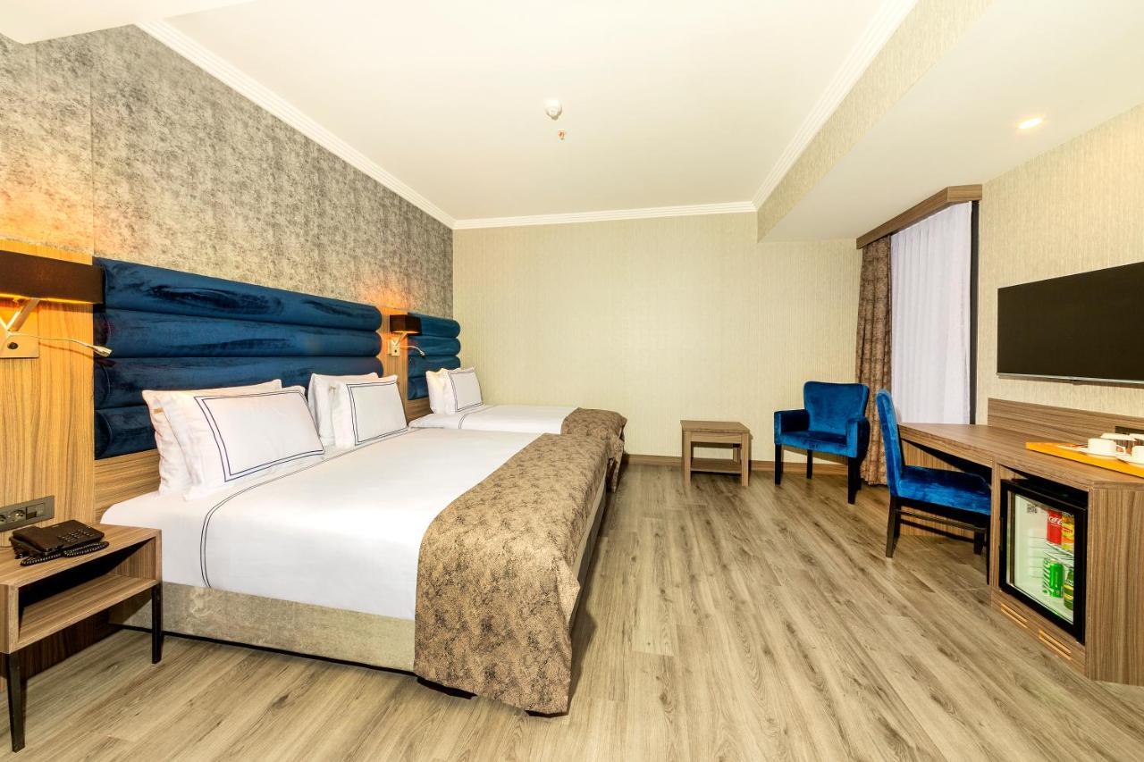 Туры в Demiray Hotel