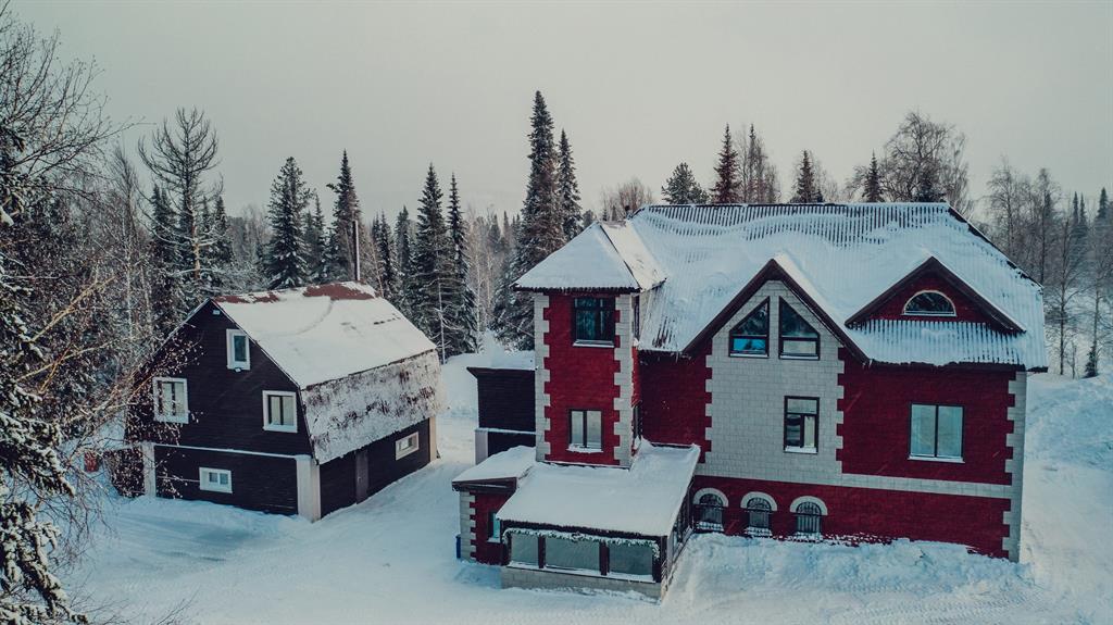 Alaska Guest House 1*