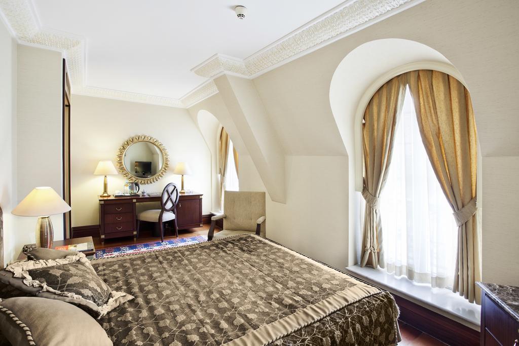 Туры в Eresin Hotels Sultanahmet