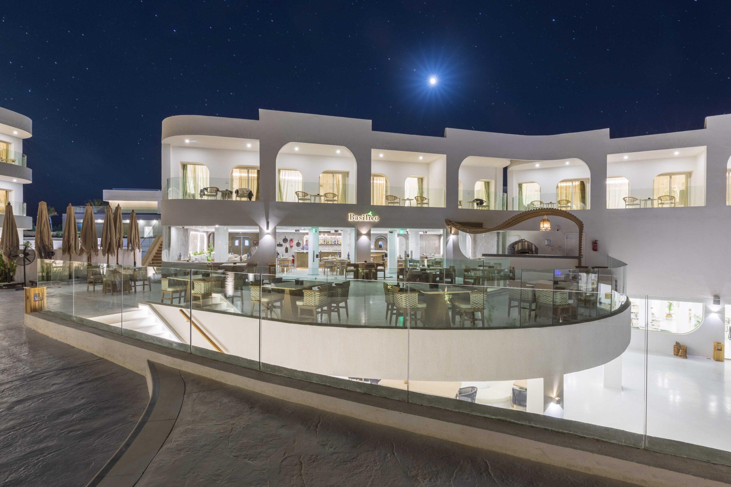 Meraki Resort Sharm El Sheikh 5*