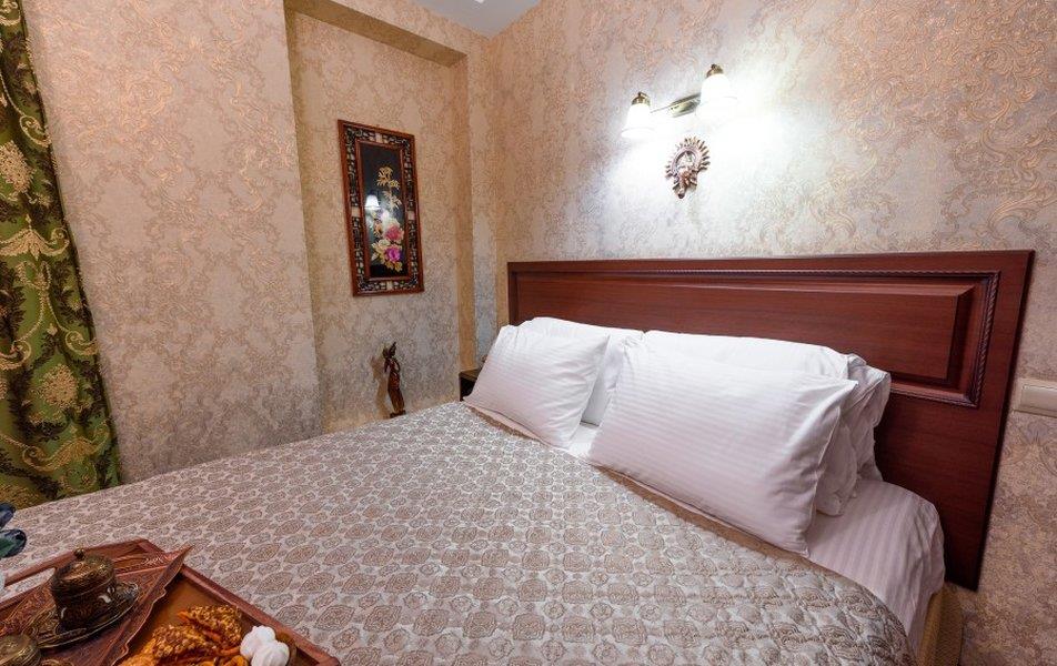 Бутик-отель Кон-Тики (Галерная) 3*