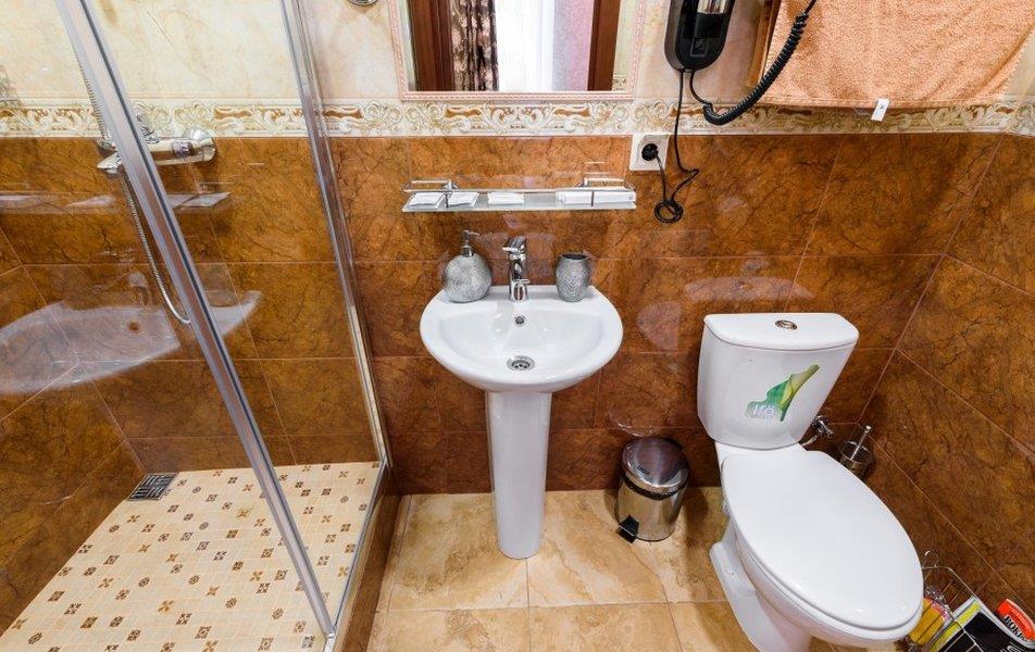 Бутик-отель Кон-Тики (Галерная) 3*