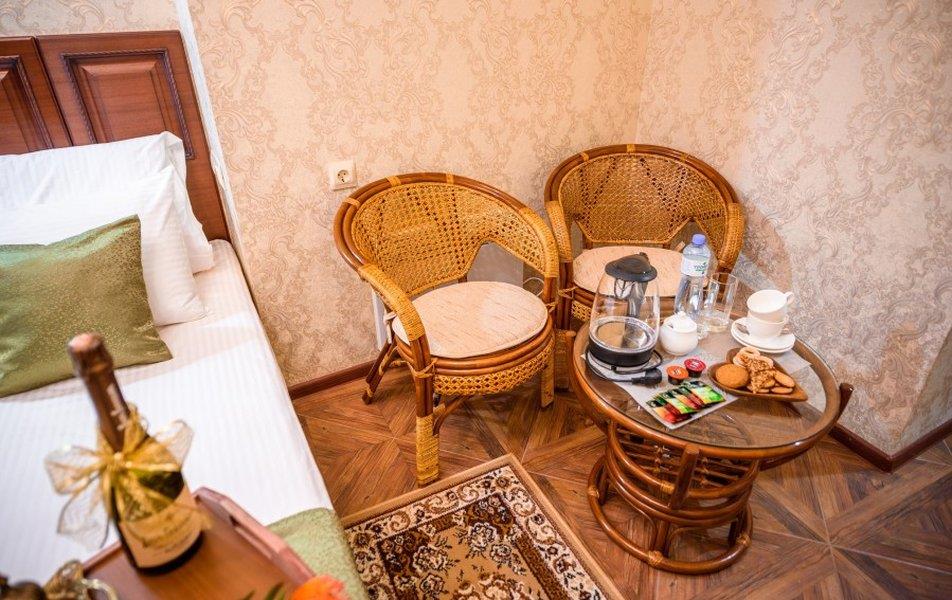 Бутик-отель Кон-Тики (Галерная) 3*