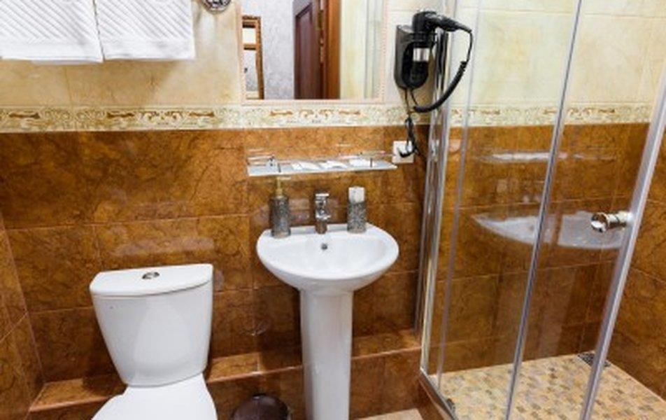 Бутик-отель Кон-Тики (Галерная) 3*