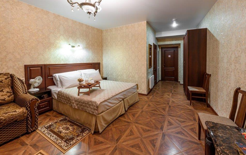 Бутик-отель Кон-Тики (Галерная) 3*