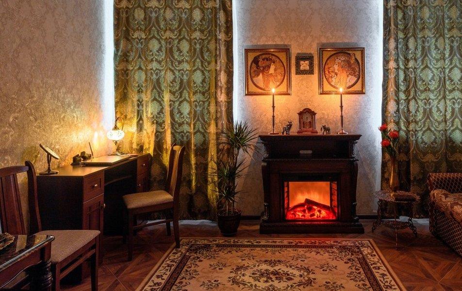 Бутик-отель Кон-Тики (Галерная) 3*