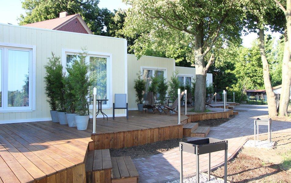 Аквамарин 3*