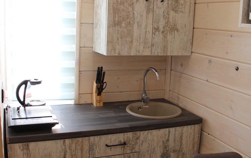 Аквамарин 3*