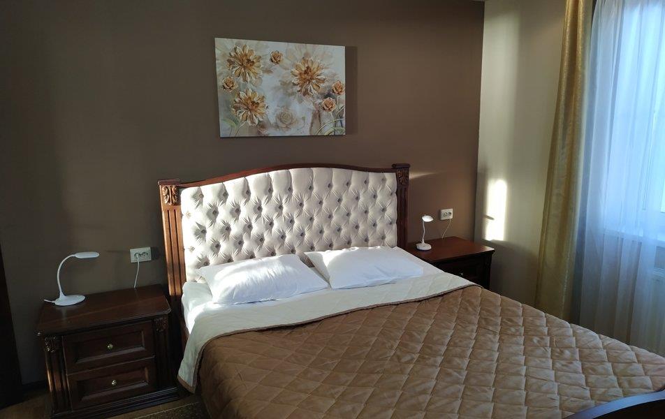 Аквамарин 3*