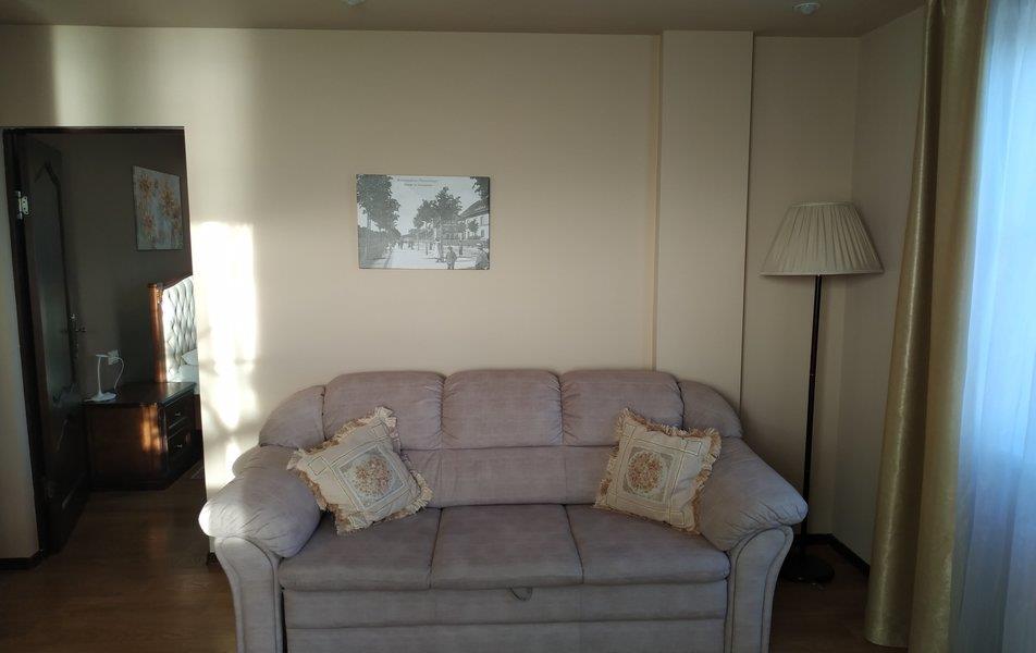 Аквамарин 3*