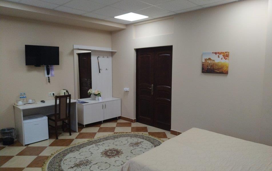 Аквамарин 3*